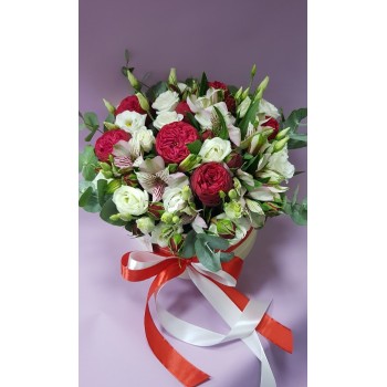 Цветочная композиция